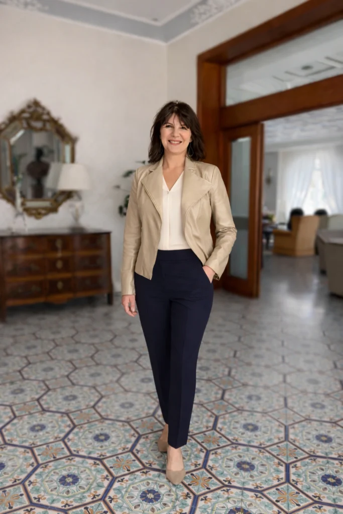 A propos de TRIATHOME